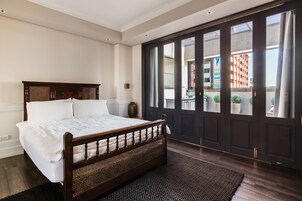 Ropa de cama de alta calidad y decoración personalizada 