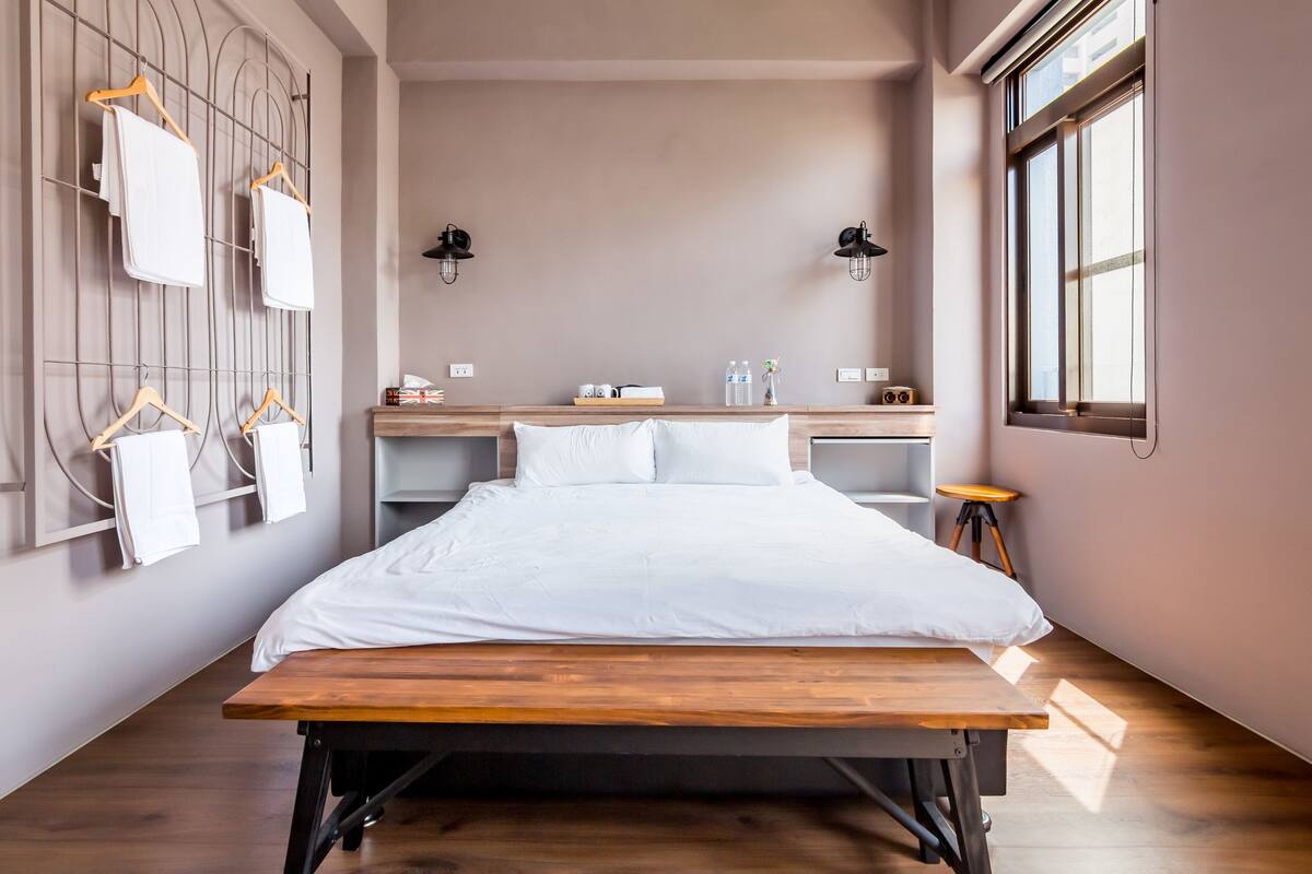 Appartement, 3 slaapkamers | Luxe beddengoed, een bureau, geluiddichte muren, gratis wifi