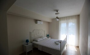 Villa | 4 bedrooms, desk, free WiFi - Villa 2211 (Fethiye)