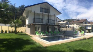 Unclassified image, 3 of 11, button - Villa 2212 (Fethiye)