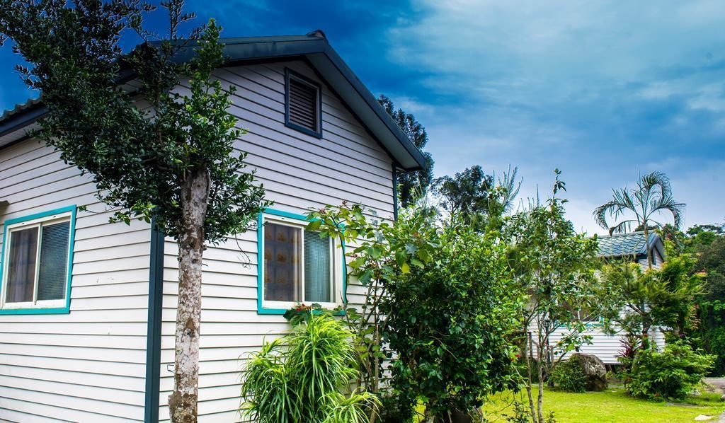 峯州小木屋評價、特色體驗、房價資訊、訂房連結 – 山林秘境的溫馨小木屋 - 照片 5