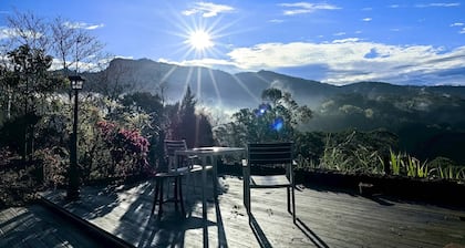 Fong Chou Cottage