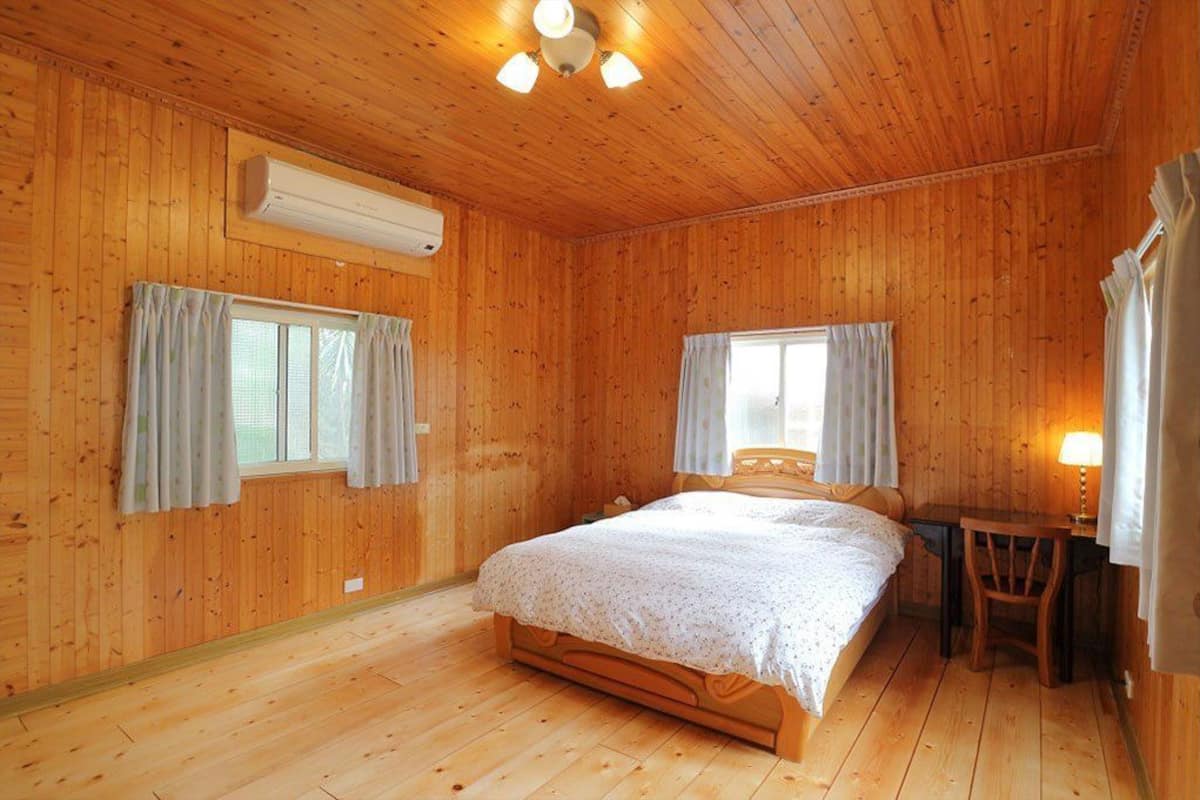 峯州小木屋評價、特色體驗、房價資訊、訂房連結 – 山林秘境的溫馨小木屋 - 照片 7