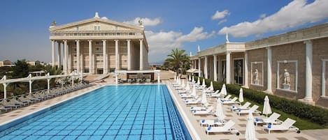 Güneşlenme verandası