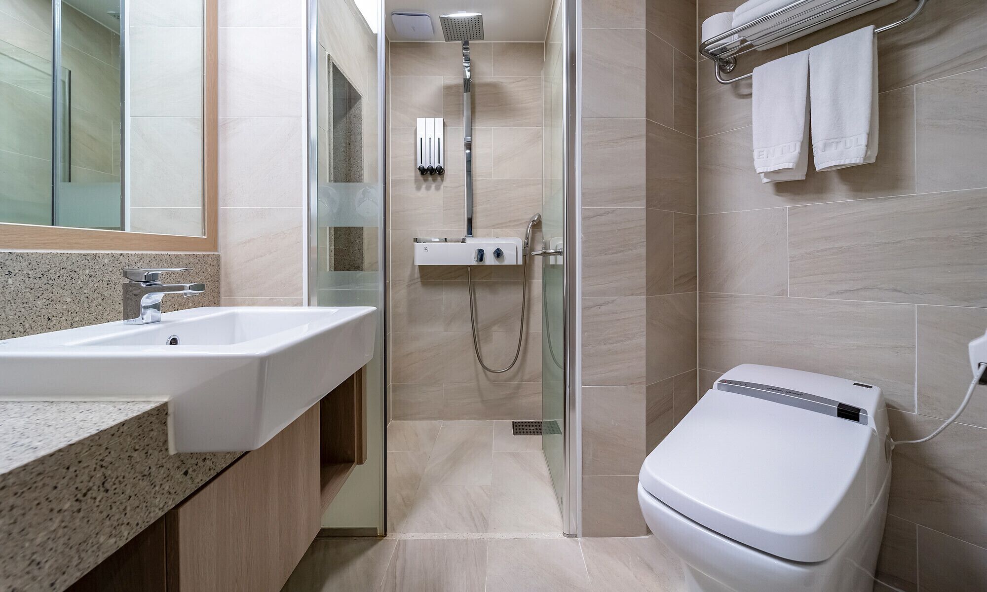 desk, laptop workspace, blackout curtains, soundproofing