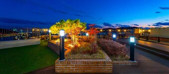 Golden Tulip Essential Namgang