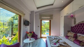 Villa - Villa Terra Ares (Fethiye)