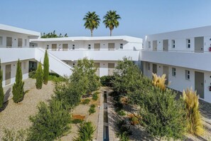 บริเวณภายนอก