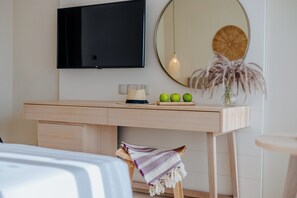 Room - Nissi Beach Resort (Ayia Napa)
