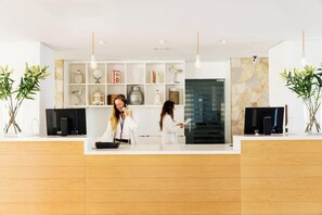 Lobby - Sunwing Arguineguin (Mogan)