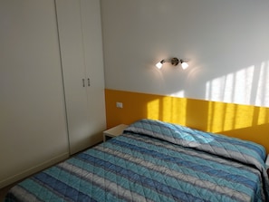 Apartment, 2 Schlafzimmer