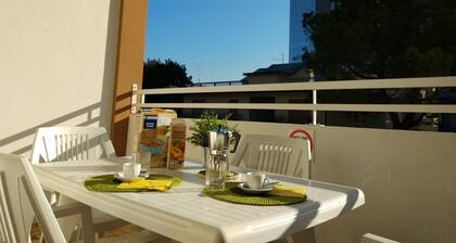 Condominio Milano