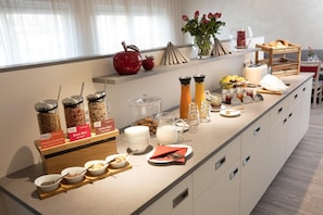 Restaurant - Hotel Gudrun (Riedlingen)