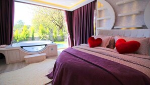 1 habitación, escritorio y wifi gratis 