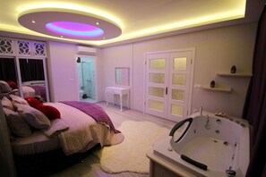 Villa | 1 bedroom, desk, free WiFi - Villa Terra Pine (Fethiye)