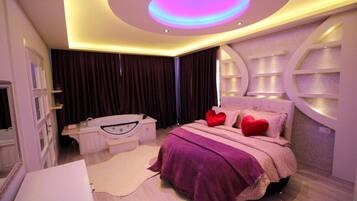 Villa | 1 habitación, escritorio y wifi gratis