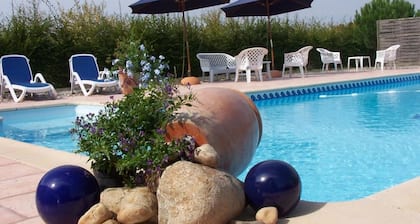 La Roulotte de la Vallée du Lot