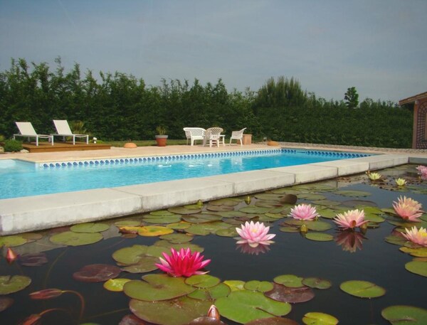 La Roulotte De La Vallée Du Lot - Lot-et-Garonne