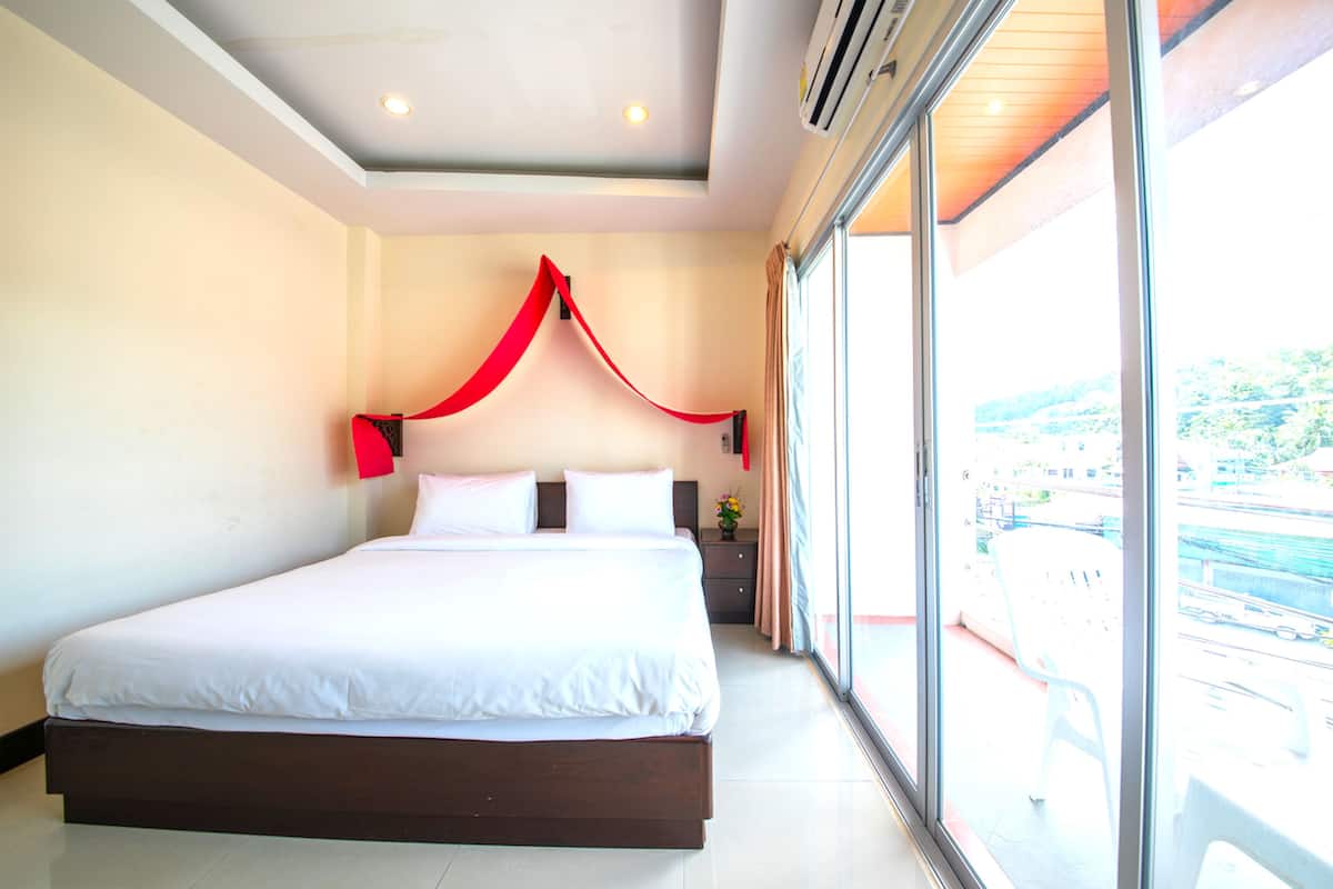 Standard Double Room | Minibar, free WiFi