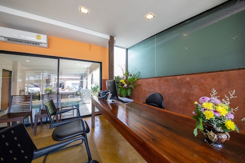 カマラ クール ホテル