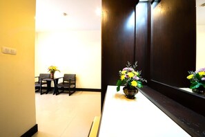 Lobby - Kamala Cool Hotel (Kamala)