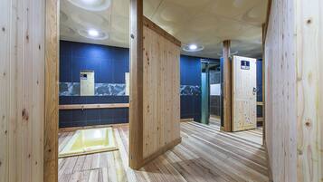 Baño turco