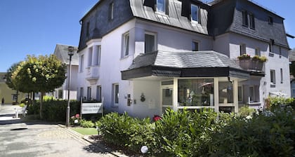 Haus am Kurpark