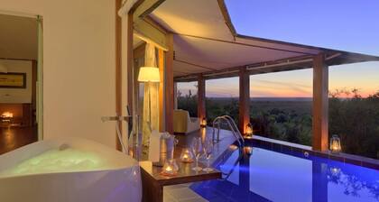 Ngerende in the Wild Lakeview