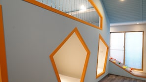 Family Suite, 1 Bedroom - Go To Where (Kaohsiung)