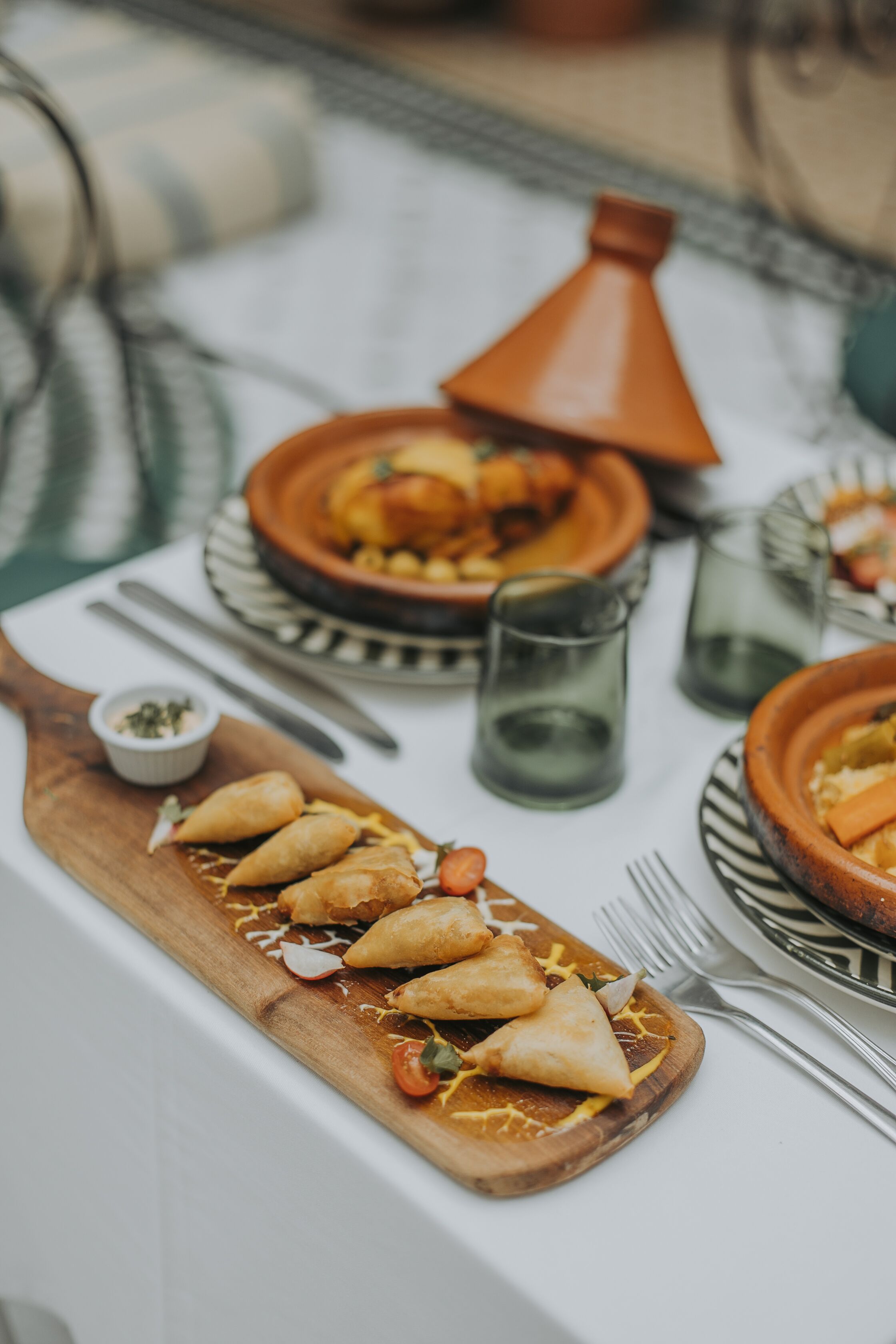 Photo - Riad Oriental Glory  & Spa