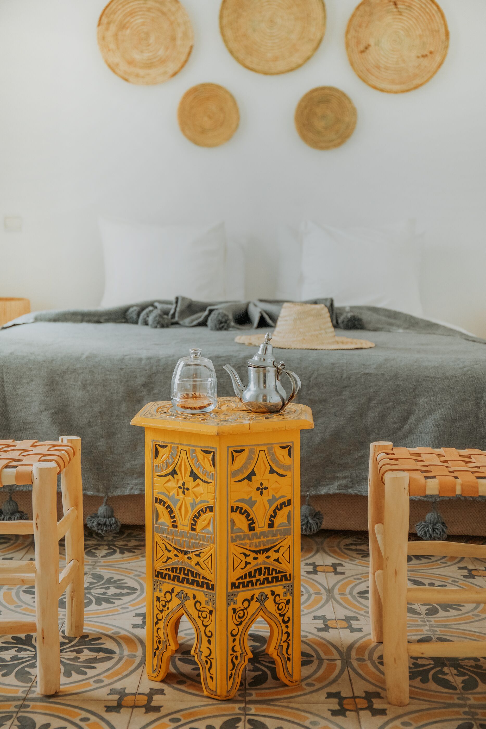 Foto - Riad Oriental Glory & Spa