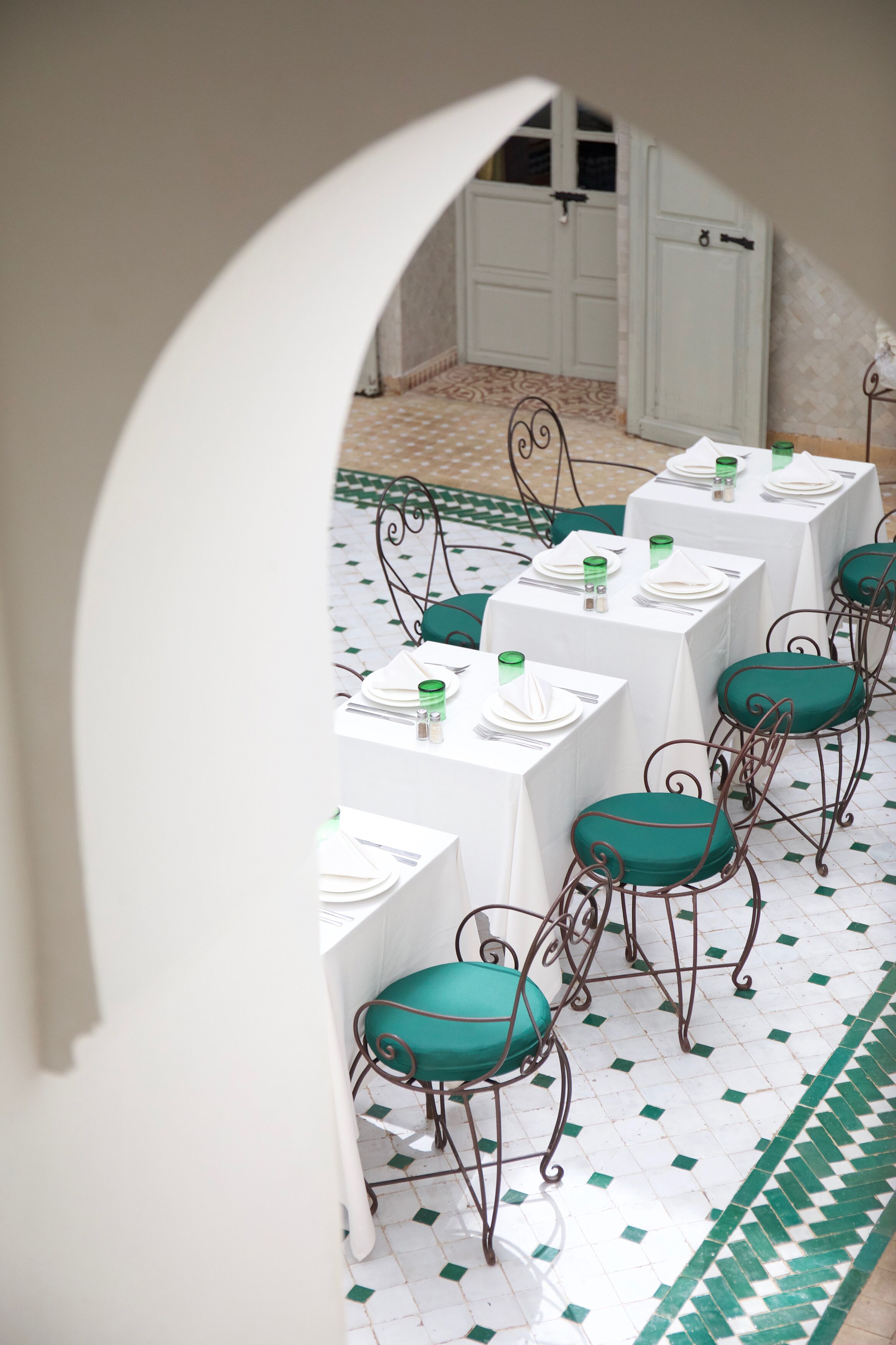 Foto - Riad Oriental Glory & Spa