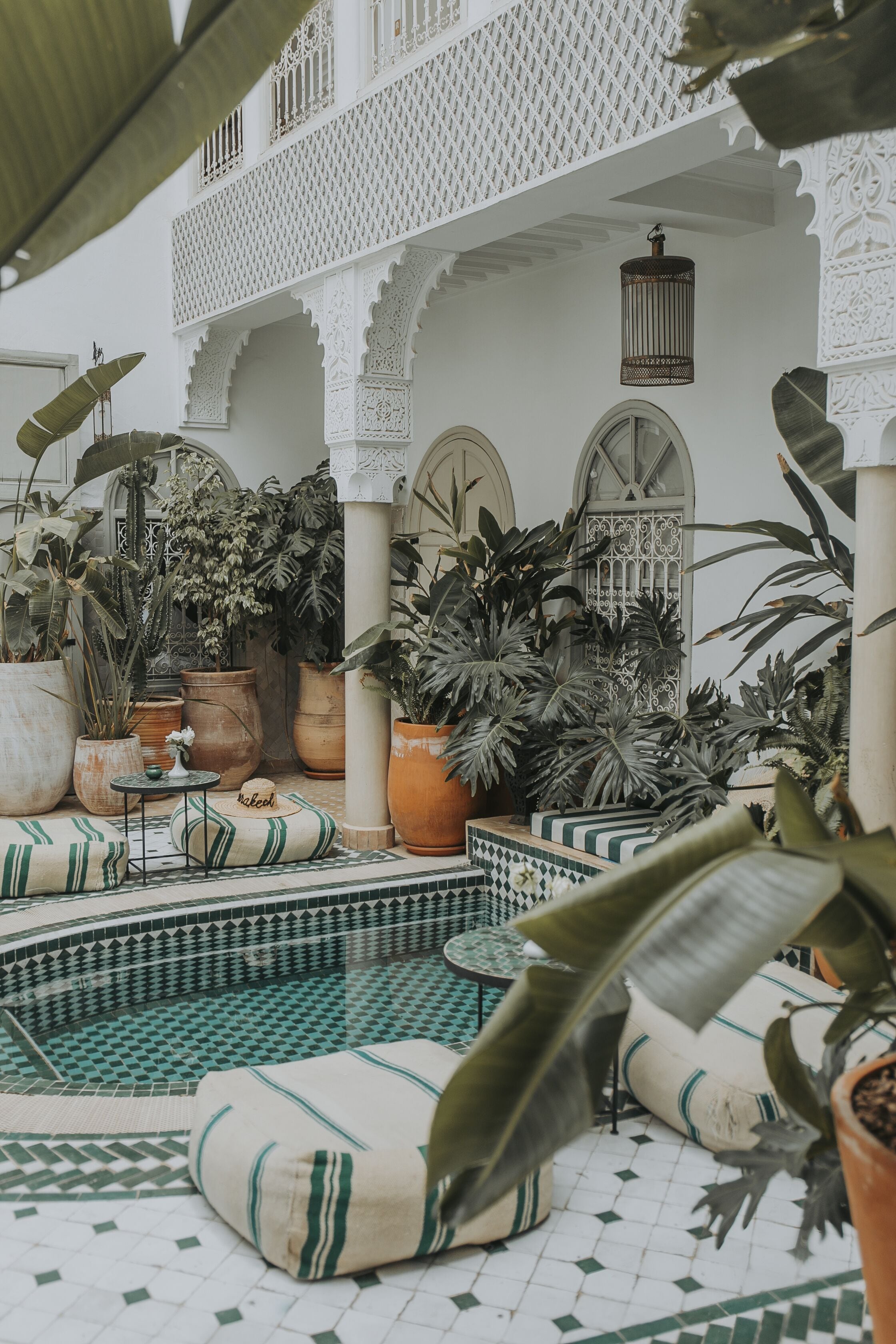 Foto - Riad Oriental Glory & Spa