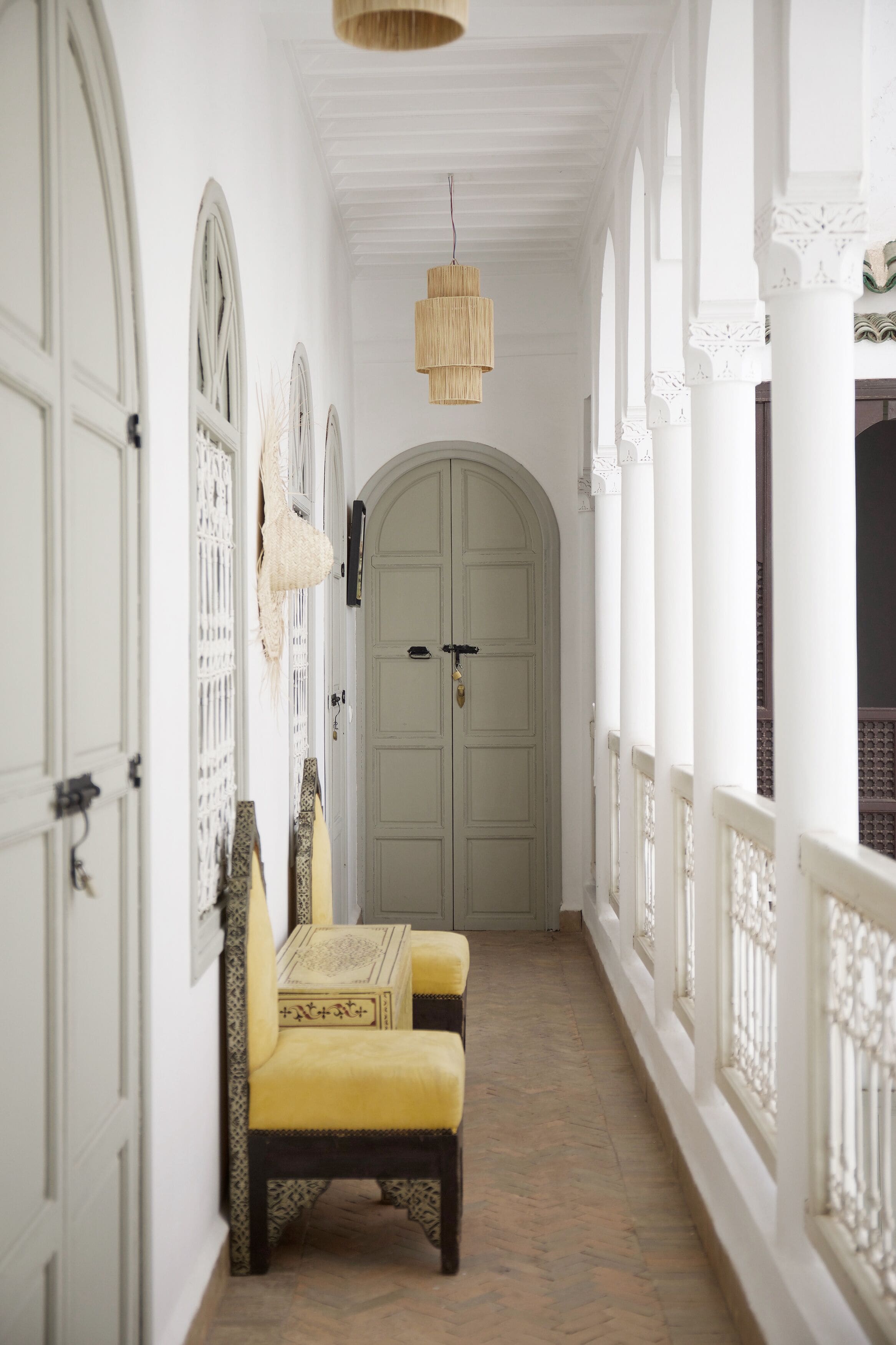 Foto - Riad Oriental Glory & Spa