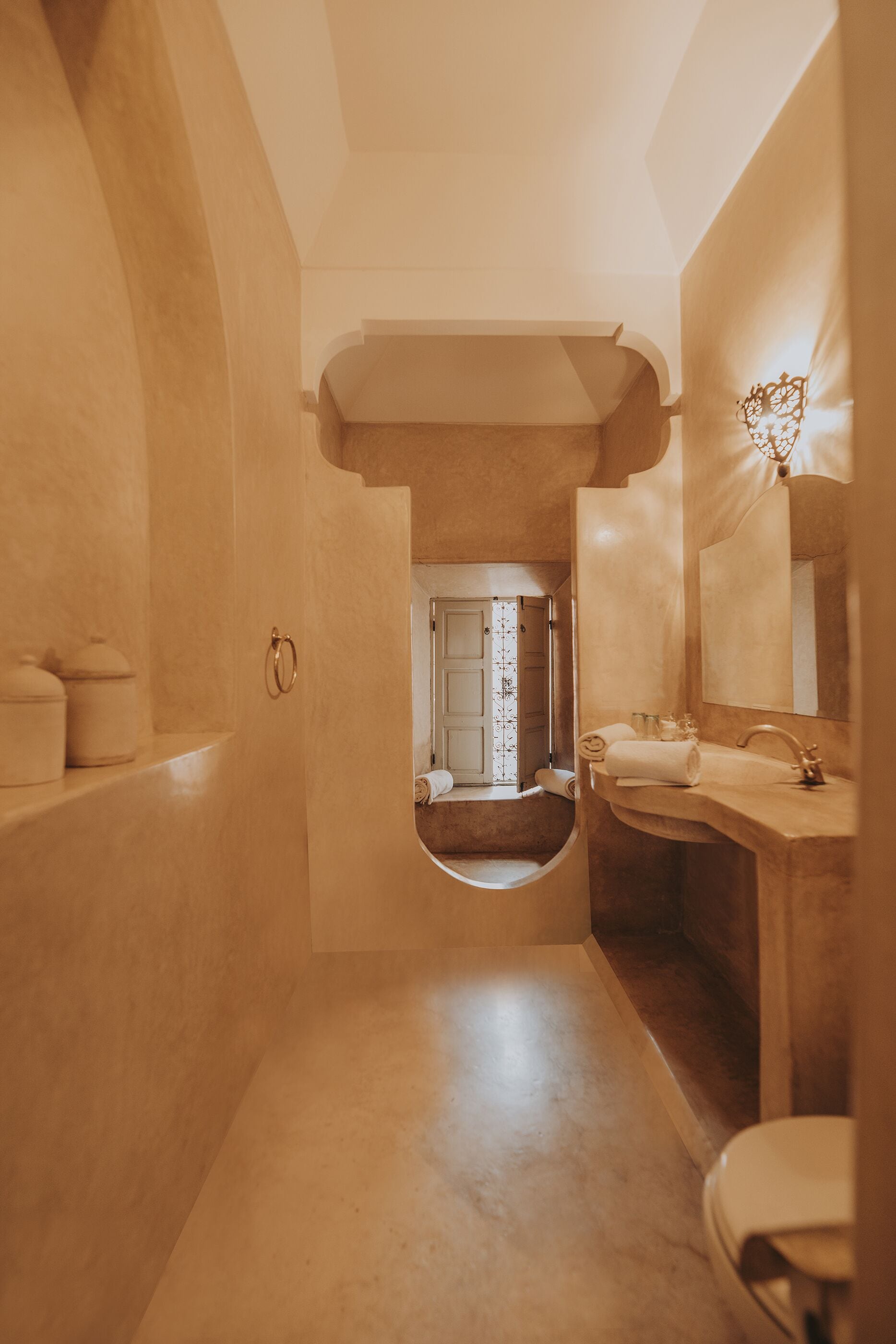 Foto - Riad Oriental Glory & Spa