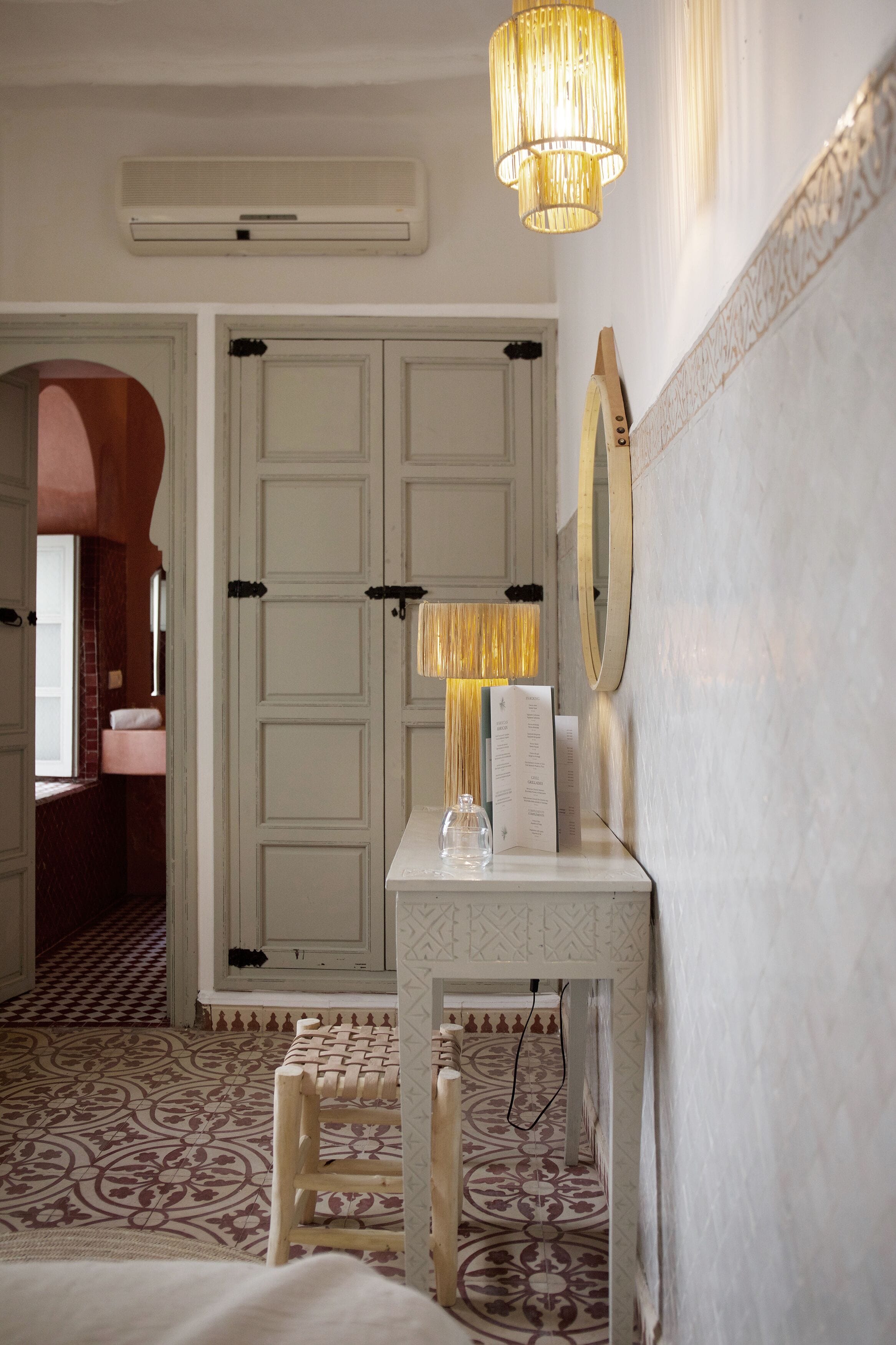 Foto - Riad Oriental Glory & Spa