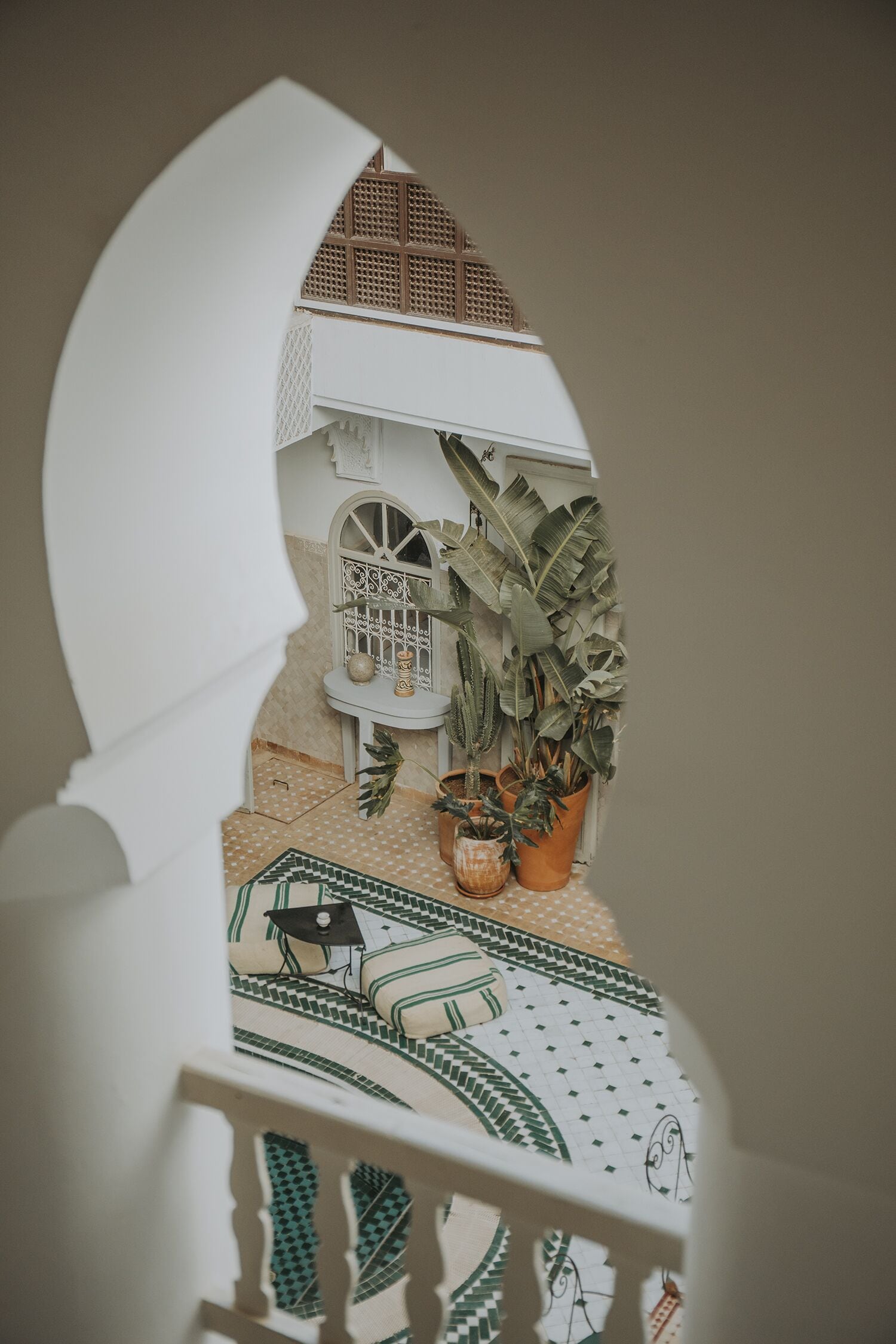 Foto - Riad Oriental Glory & Spa