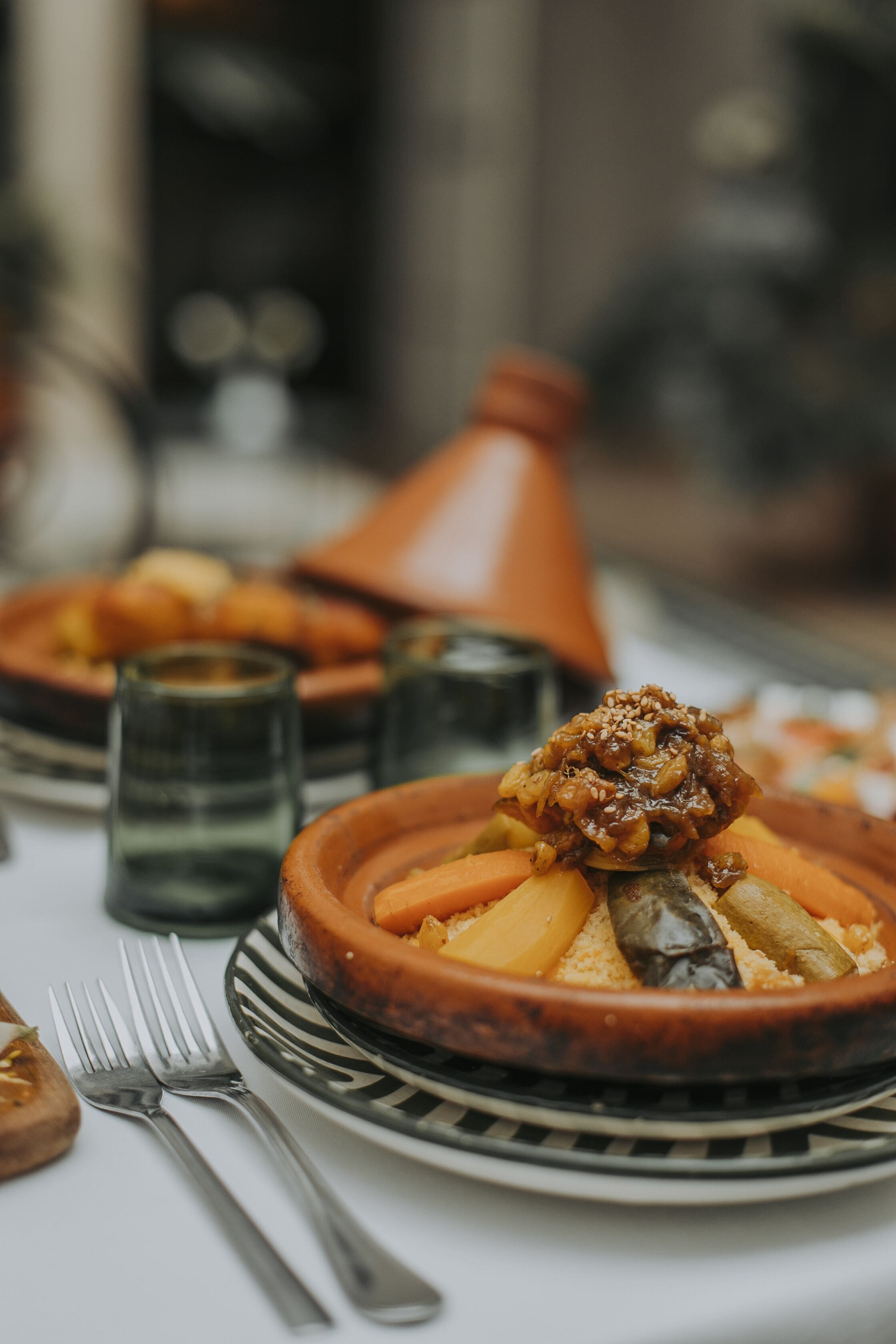 Foto - Riad Oriental Glory & Spa