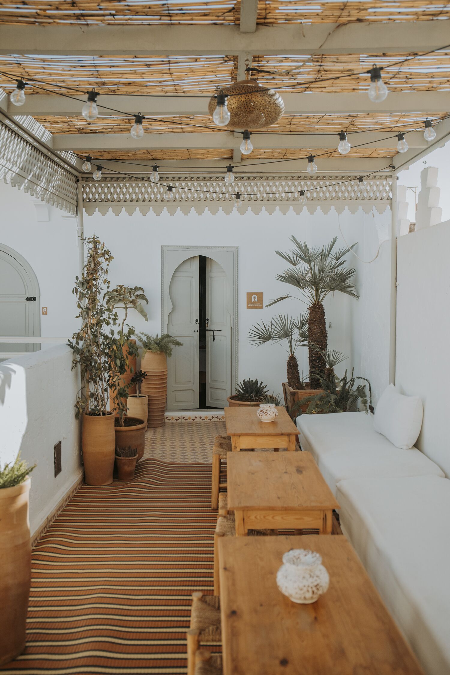 Foto - Riad Oriental Glory & Spa