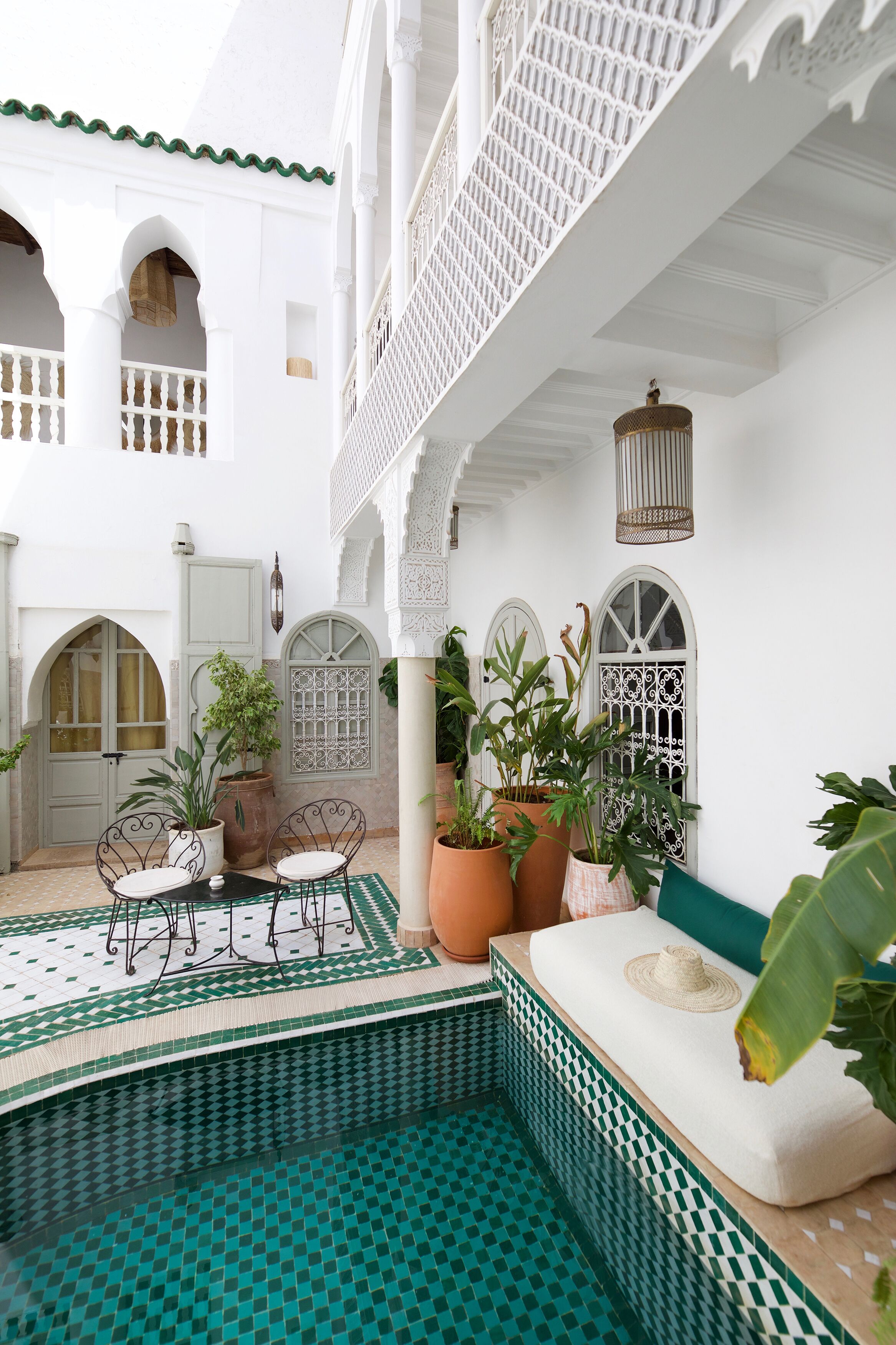 Foto - Riad Oriental Glory & Spa