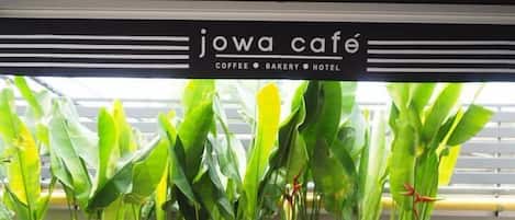 Cafetería