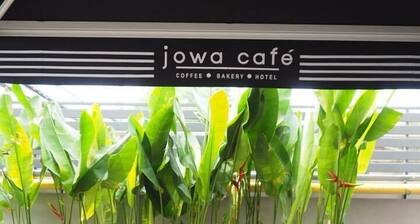 Jowa Hotel