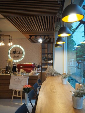 Restaurang
