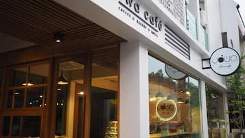 Cafetería