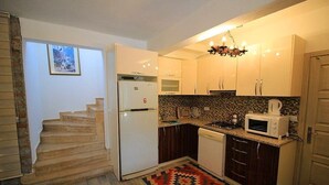 Unclassified image, 5 of 12, button - Villa Ege (Fethiye)