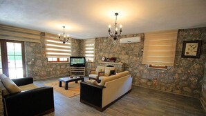 Unclassified image, 3 of 12, button - Villa Ege (Fethiye)