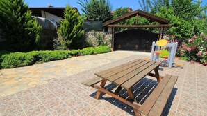 Unclassified image, 4 of 12, button - Villa Ege (Fethiye)