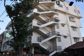 Fachada