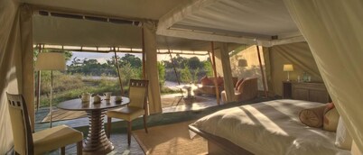 Ngerende in the Wild Riverview