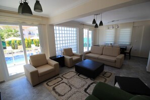 Room - Villa Lemurya (Fethiye)